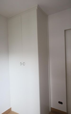 Apartamento à venda com 56m², 3 quartos e 1 vagaQuarto 2