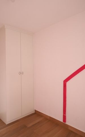 Apartamento à venda com 56m², 3 quartos e 1 vagaQuarto 3