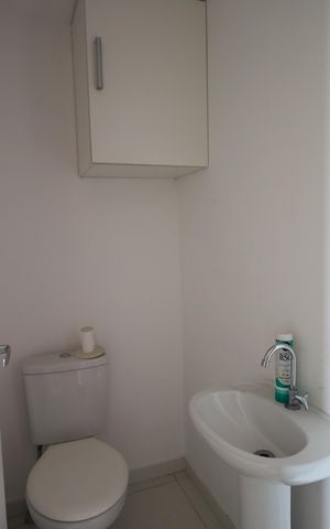 Apartamento à venda com 56m², 3 quartos e 1 vagaLavabo