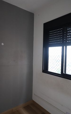 Apartamento à venda com 56m², 3 quartos e 1 vagaQuarto 2