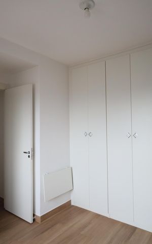 Apartamento à venda com 56m², 3 quartos e 1 vagaQuarto 1