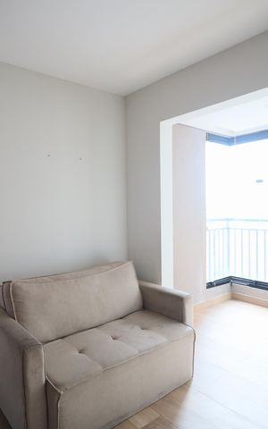 Apartamento à venda com 56m², 3 quartos e 1 vagaSala