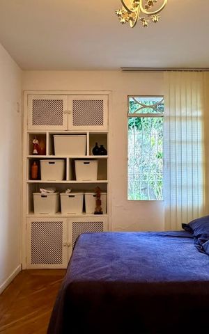 Apartamento à venda com 260m², 4 quartos e 2 vagasquarto 3