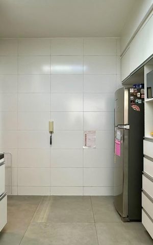 Apartamento à venda com 260m², 4 quartos e 2 vagascozinha