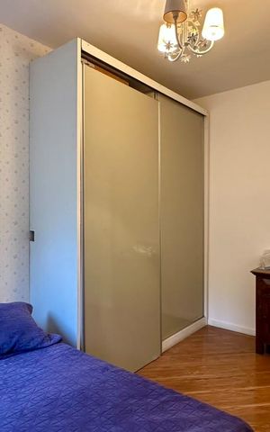 Apartamento à venda com 260m², 4 quartos e 2 vagasquarto 3