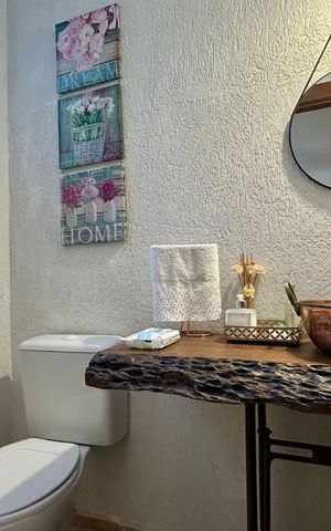 Apartamento à venda com 260m², 4 quartos e 2 vagaslavabo
