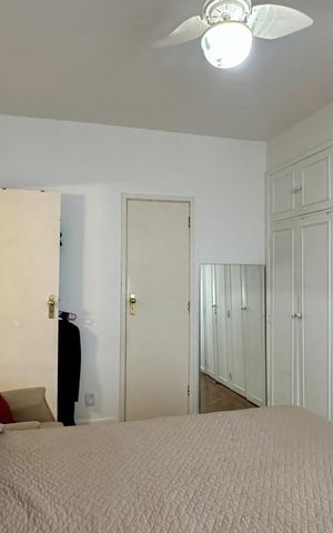 Apartamento à venda com 260m², 4 quartos e 2 vagasquarto 1
