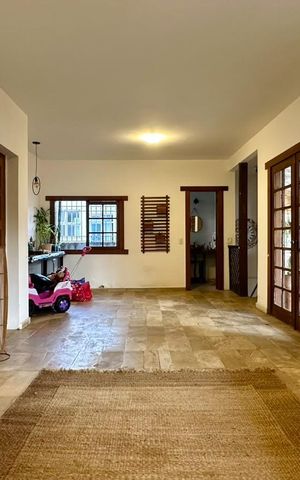 Apartamento à venda com 260m², 4 quartos e 2 vagassala