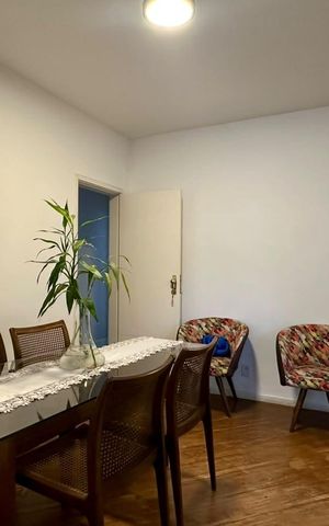 Apartamento à venda com 260m², 4 quartos e 2 vagascopa