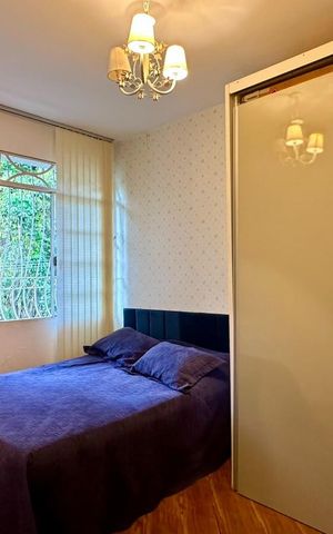 Apartamento à venda com 260m², 4 quartos e 2 vagasquarto 3
