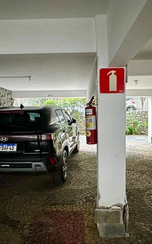 Apartamento à venda com 260m², 4 quartos e 2 vagasvagas