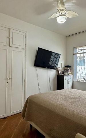 Apartamento à venda com 260m², 4 quartos e 2 vagasquarto 1