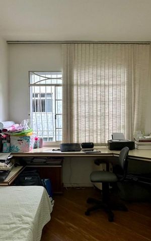 Apartamento à venda com 260m², 4 quartos e 2 vagasquarto 4
