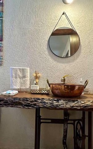 Apartamento à venda com 260m², 4 quartos e 2 vagaslavabo