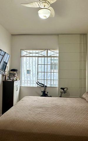 Apartamento à venda com 260m², 4 quartos e 2 vagasquarto 1