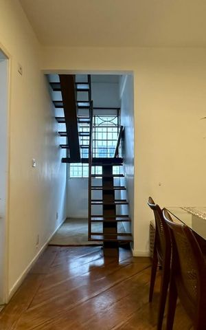 Apartamento à venda com 260m², 4 quartos e 2 vagascopa
