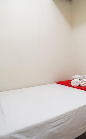 Apartamento para alugar com 38m², 2 quartos e sem vaga Apartamento para alugar com 38m², 2 quartos e sem vagaQuarto 1
