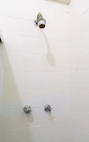 Apartamento para alugar com 38m², 2 quartos e sem vaga Apartamento para alugar com 38m², 2 quartos e sem vagaBanheiro social