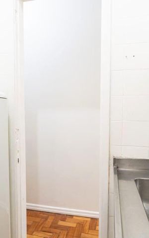 Apartamento para alugar com 38m², 2 quartos e sem vaga Apartamento para alugar com 38m², 2 quartos e sem vagaCozinha