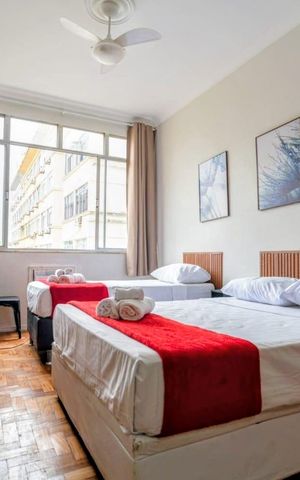 Apartamento para alugar com 38m², 2 quartos e sem vaga Apartamento para alugar com 38m², 2 quartos e sem vagaSala/Quarto
