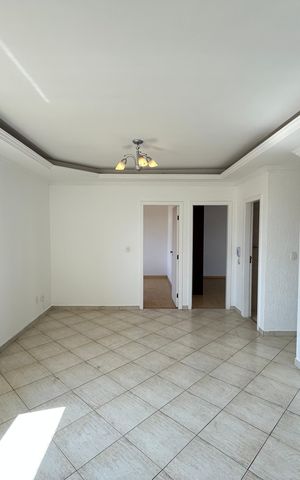 Apartamento para alugar com 182m², 4 quartos e 2 vagas