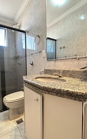 Apartamento para alugar com 182m², 4 quartos e 2 vagas