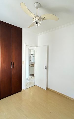 Apartamento para alugar com 182m², 4 quartos e 2 vagas