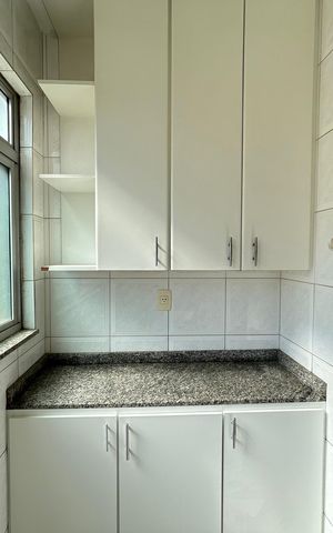 Apartamento para alugar com 182m², 4 quartos e 2 vagas