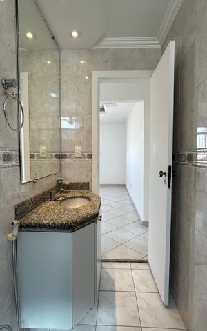 Apartamento para alugar com 182m², 4 quartos e 2 vagas