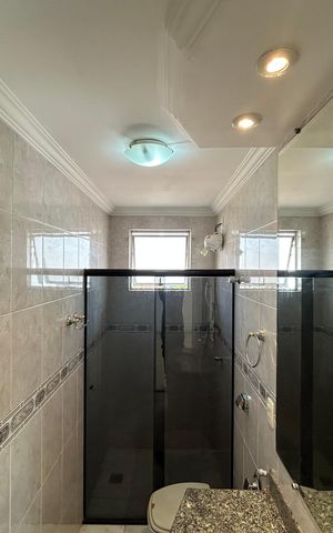 Apartamento para alugar com 182m², 4 quartos e 2 vagas
