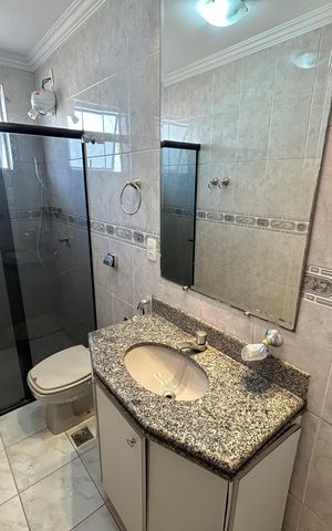 Apartamento para alugar com 182m², 4 quartos e 2 vagas