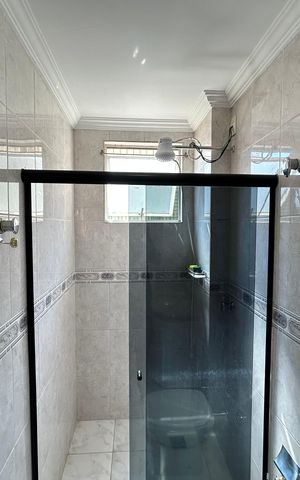 Apartamento para alugar com 182m², 4 quartos e 2 vagas