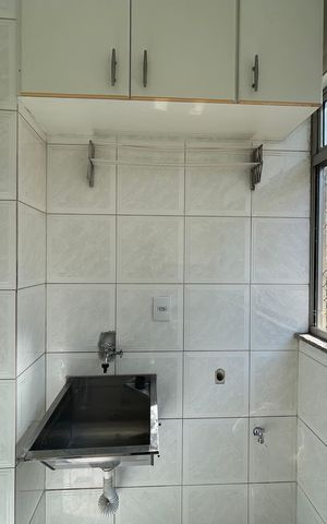 Apartamento para alugar com 182m², 4 quartos e 2 vagas