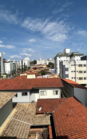 Apartamento para alugar com 182m², 4 quartos e 2 vagas
