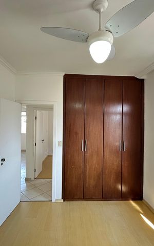 Apartamento para alugar com 182m², 4 quartos e 2 vagas