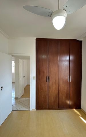 Apartamento para alugar com 182m², 4 quartos e 2 vagas