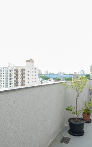 Apartamento à venda com 200m², 3 quartos e 3 vagasVaranda gourmet