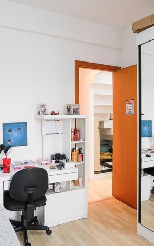 Apartamento à venda com 200m², 3 quartos e 3 vagasSuíte 2