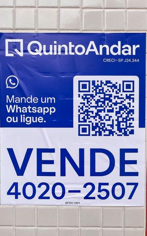Apartamento à venda com 200m², 3 quartos e 3 vagasBFSH-1924