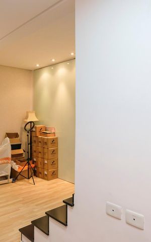 Apartamento à venda com 200m², 3 quartos e 3 vagasEscritório