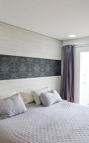 Apartamento à venda com 200m², 3 quartos e 3 vagasSuíte 1