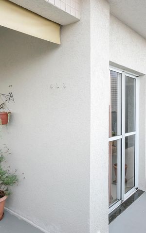 Apartamento à venda com 200m², 3 quartos e 3 vagasVaranda gourmet
