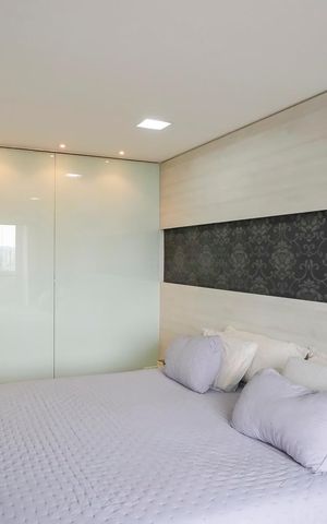 Apartamento à venda com 200m², 3 quartos e 3 vagasSuíte 1