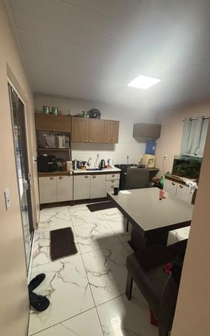 Casa para alugar com 80m², 1 quarto e 1 vaga Casa para alugar com 80m², 1 quarto e 1 vagaCozinha
