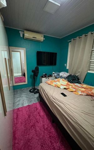 Casa para alugar com 80m², 1 quarto e 1 vaga Casa para alugar com 80m², 1 quarto e 1 vagaQuarto