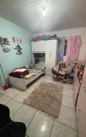 Casa para alugar com 80m², 1 quarto e 1 vaga Casa para alugar com 80m², 1 quarto e 1 vagaQuarto