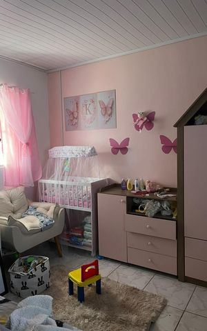 Casa para alugar com 80m², 1 quarto e 1 vaga Casa para alugar com 80m², 1 quarto e 1 vagaQuarto