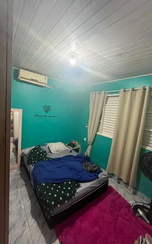 Casa para alugar com 80m², 1 quarto e 1 vaga Casa para alugar com 80m², 1 quarto e 1 vagaQuarto