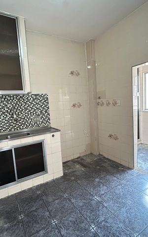 Apartamento para alugar com 63m², 2 quartos e sem vagaCozinha