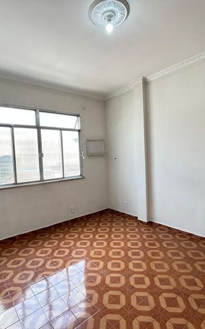 Apartamento para alugar com 63m², 2 quartos e sem vagaQuarto 2
